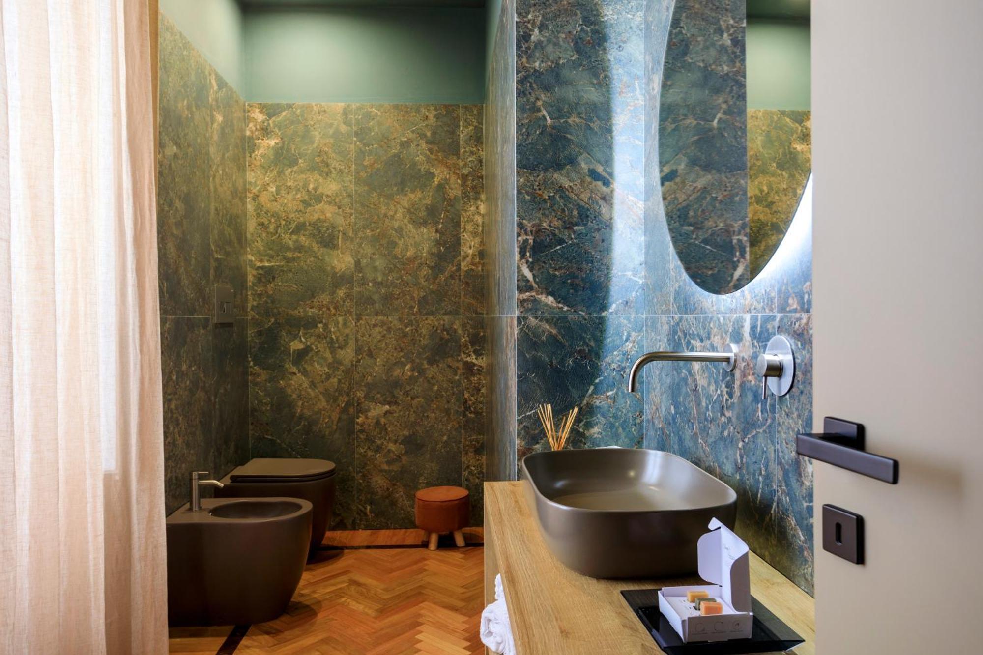 Belmonte Luxury Rooms - Lr Collection Palermo Kültér fotó