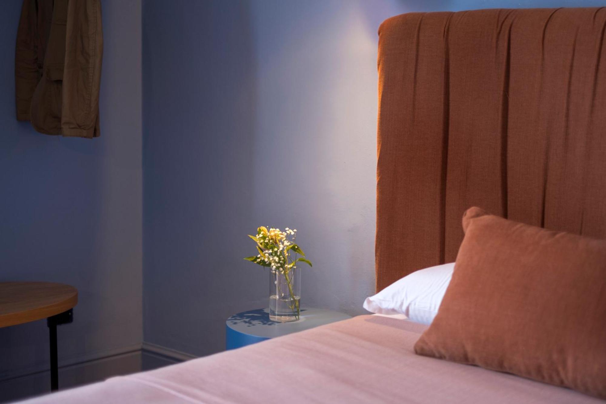Belmonte Luxury Rooms - Lr Collection Palermo Kültér fotó